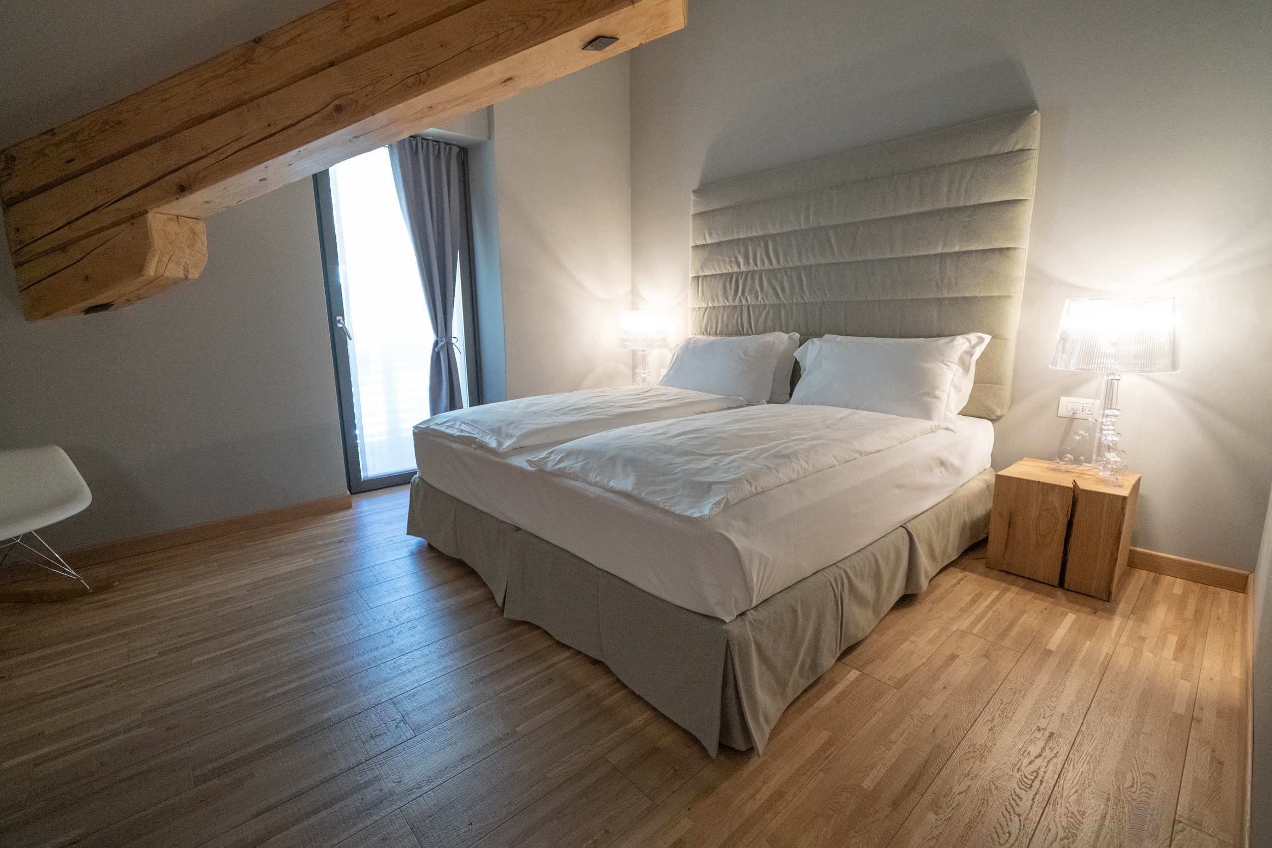 202 Comfort Room
